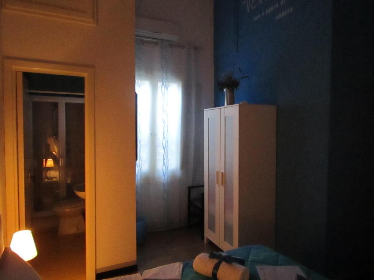 Bed & Breakfast Stradanuova Шикли Экстерьер фото