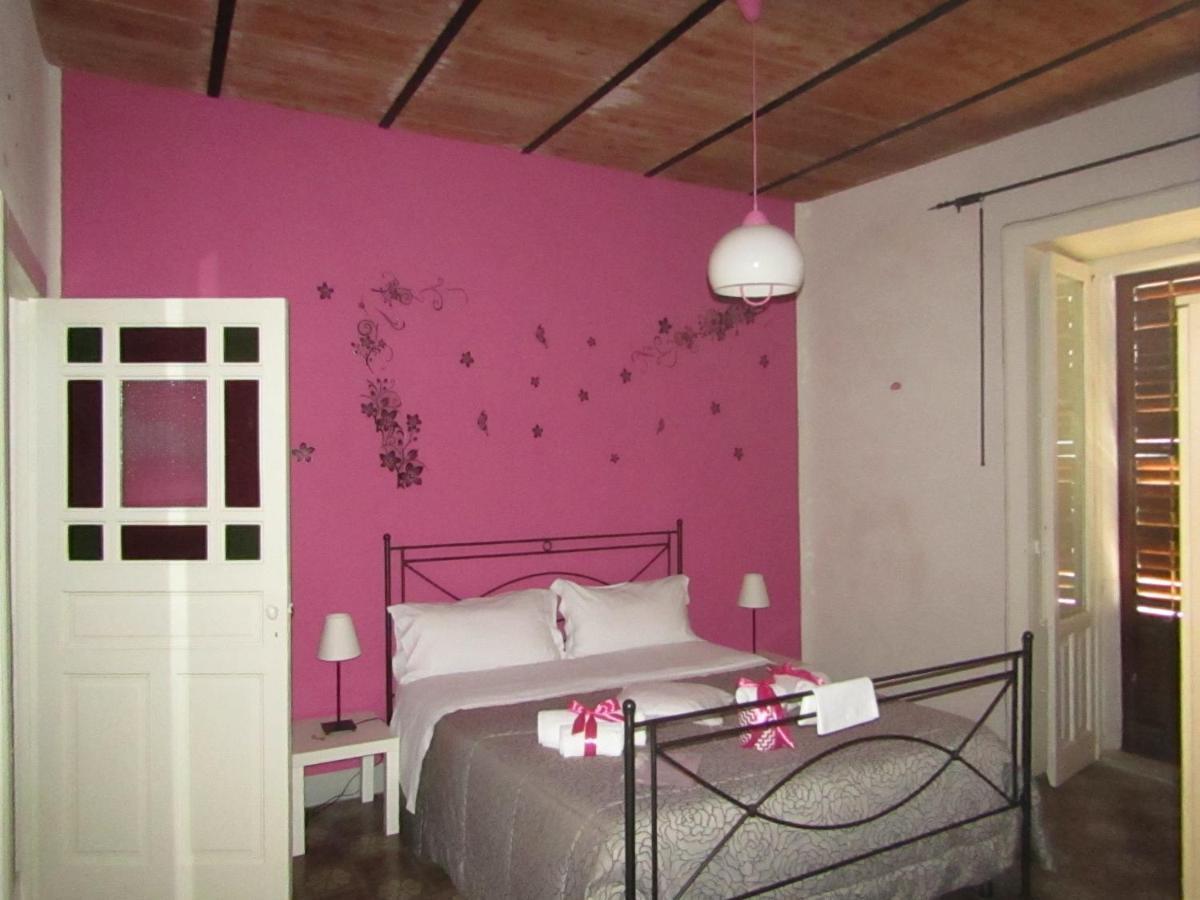 Bed & Breakfast Stradanuova Шикли Экстерьер фото