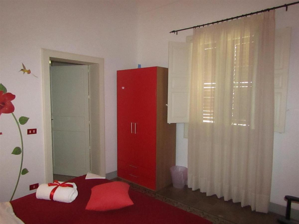 Bed & Breakfast Stradanuova Шикли Экстерьер фото