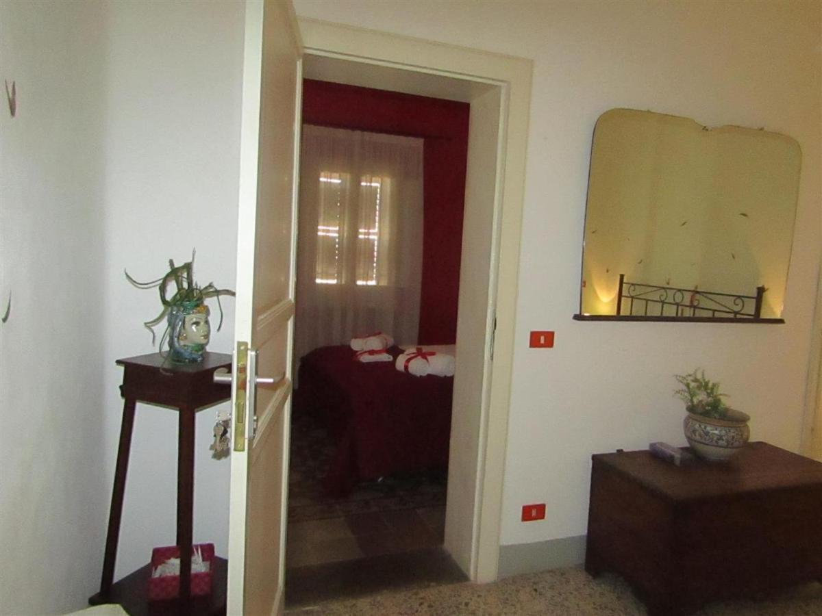 Bed & Breakfast Stradanuova Шикли Экстерьер фото