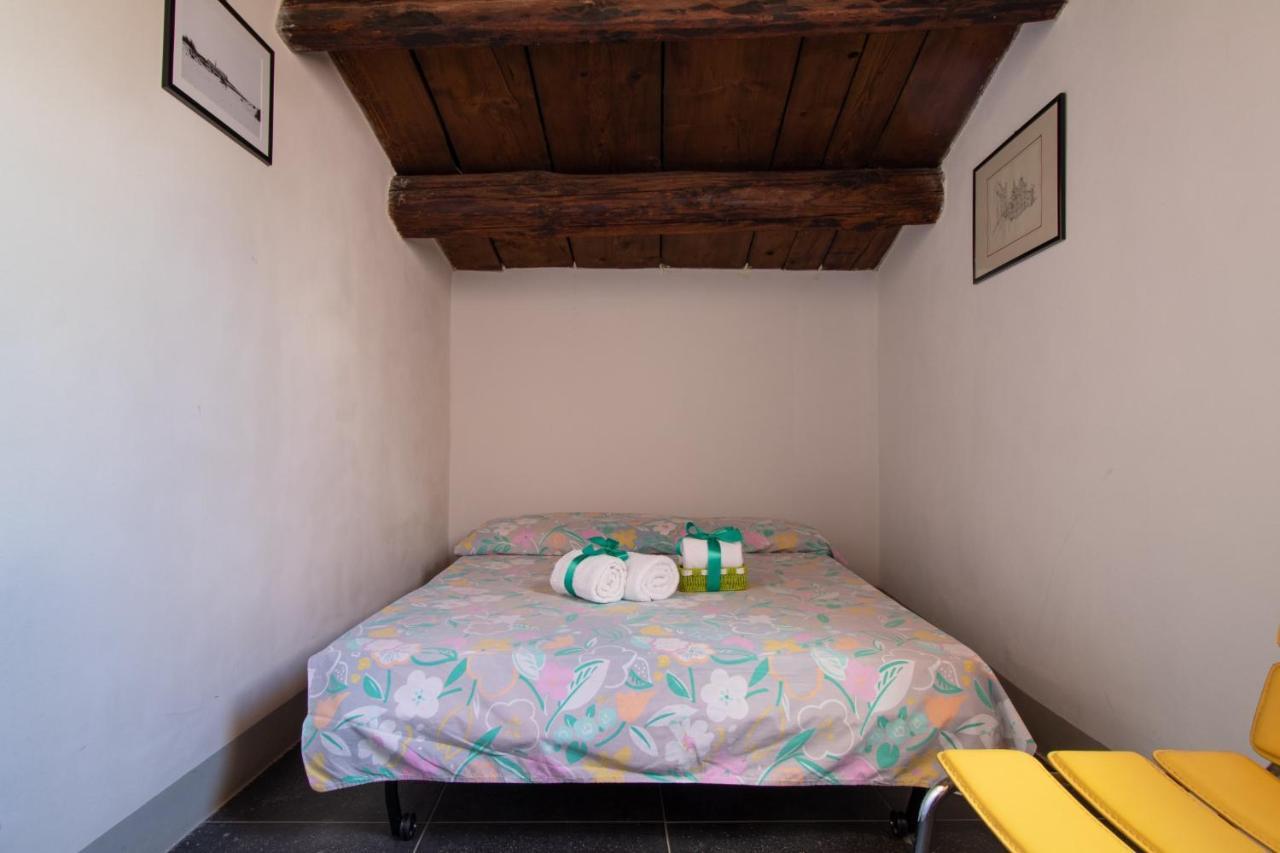 Bed & Breakfast Stradanuova Шикли Экстерьер фото